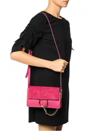 'faye' shoulder bag, zdjęcie 2 'faye' shoulder bag od Chloe